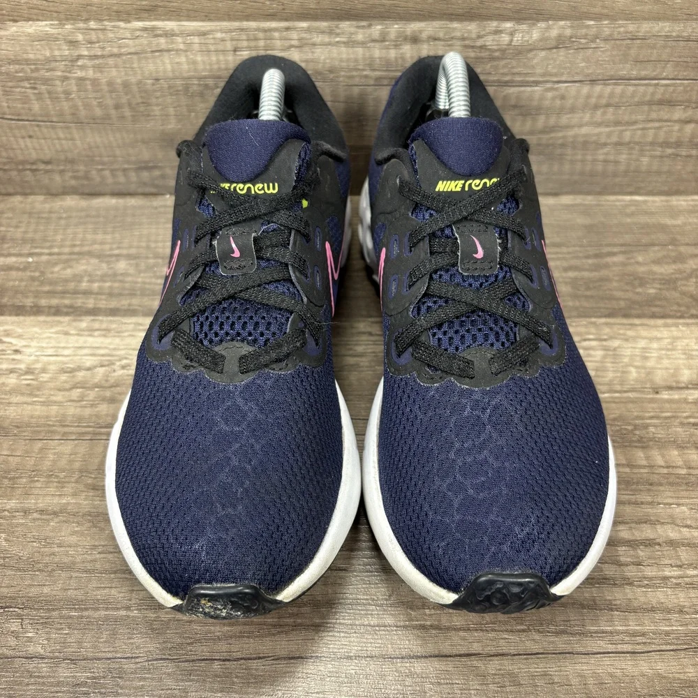 Nike renew ride